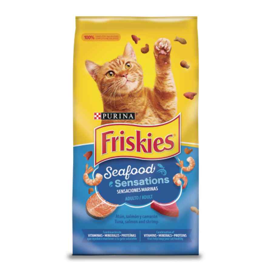 Friskies