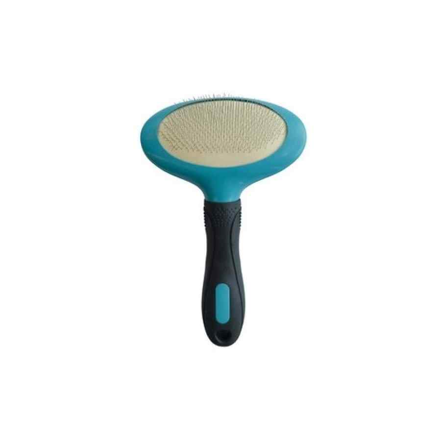 CEPILLO OVALADO SLICKER Brush L, , large image number null