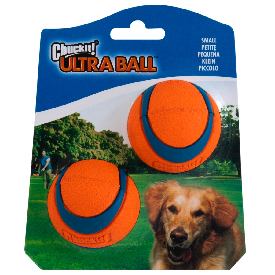 Chuckit! Ultra Ball 2Pk Sm, , large image number null