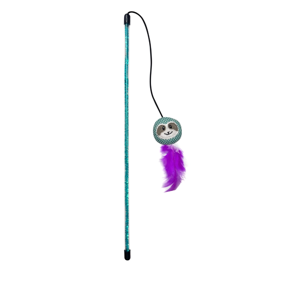 Juguete Teaser Con Perezoso