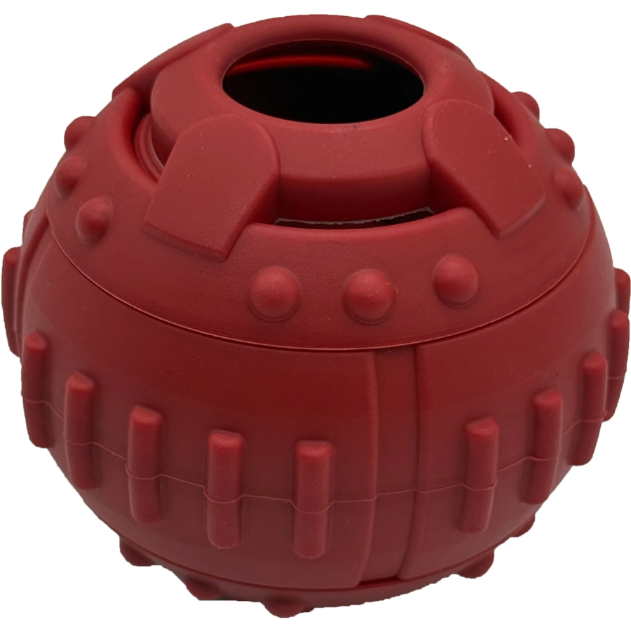 Tootoy! Chew Treat Ball, , large image number null