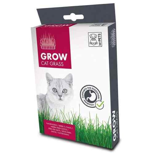 Grass para gatos 70 gr