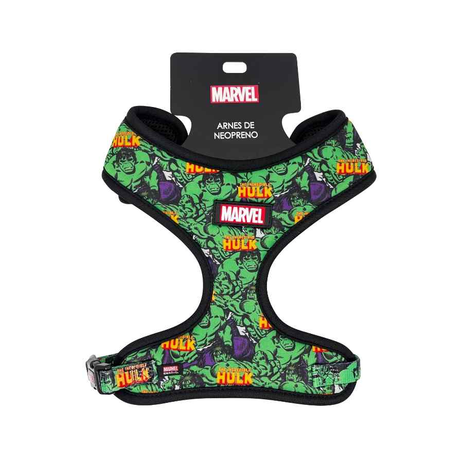 Harness Hulk, , large image number null