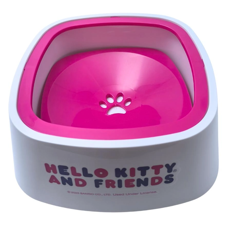 Bebedero Hello Kitty X 1 Litro, , large image number null