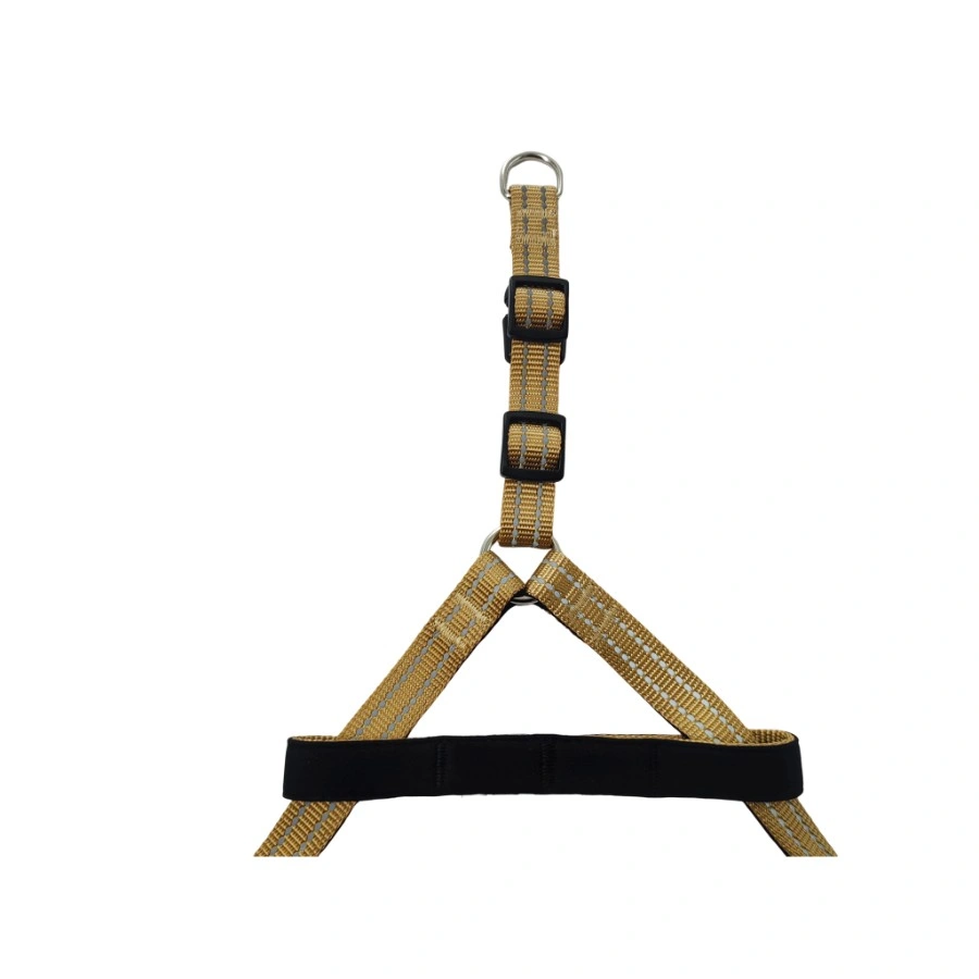 Gotoo! Arnés Reflectante Premium Beige, , large image number null