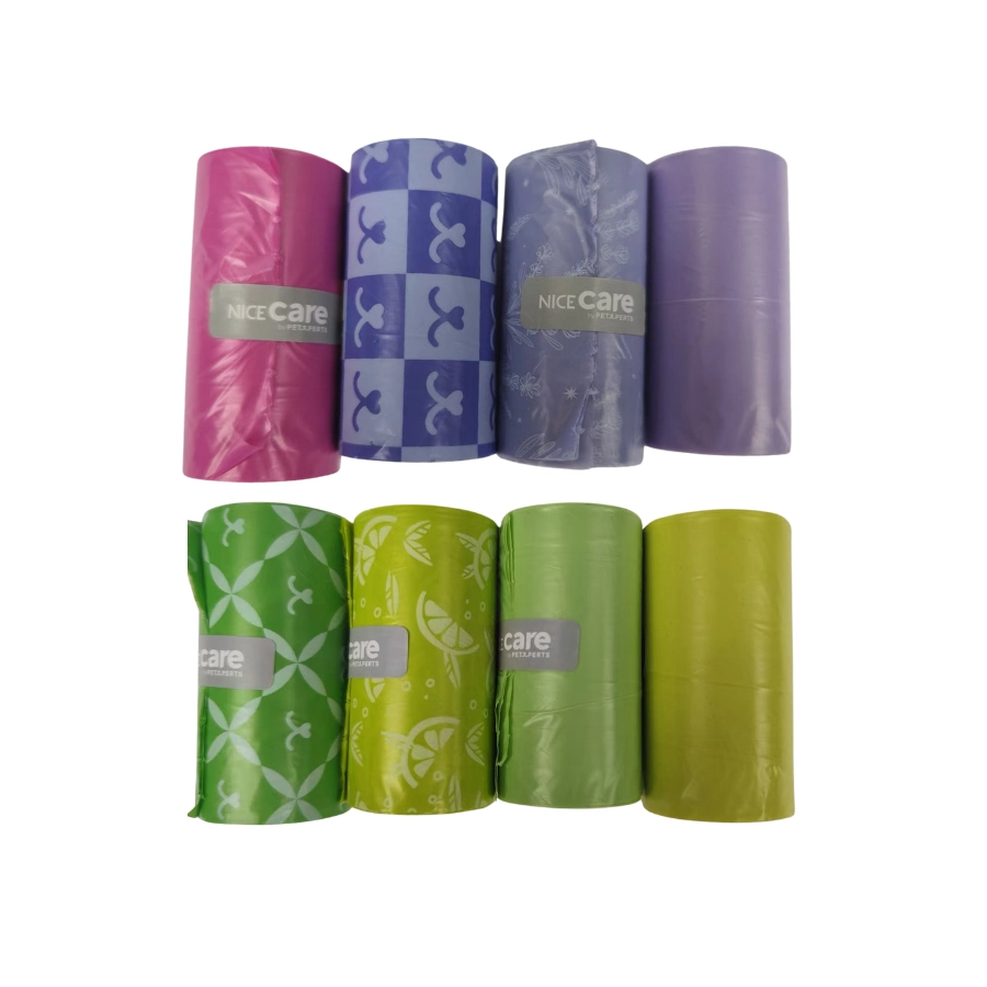 Bolsa Nc Basic Unitario 1 Roll