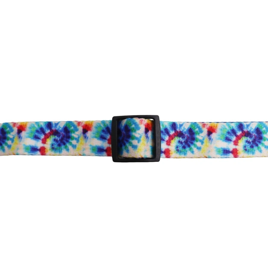 Gotoo! Arnés Funny Fashhion Tie Die Azul, , large image number null