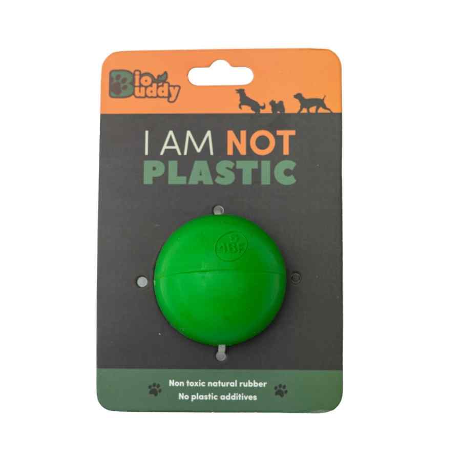 Bio Buddy Juguete Pelota Crazy Bounce, , large image number null