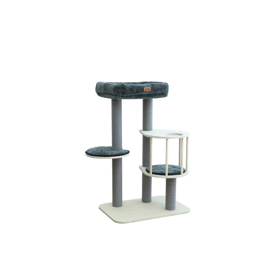 Cloud Collection Multi Platform Tower, , large image number null