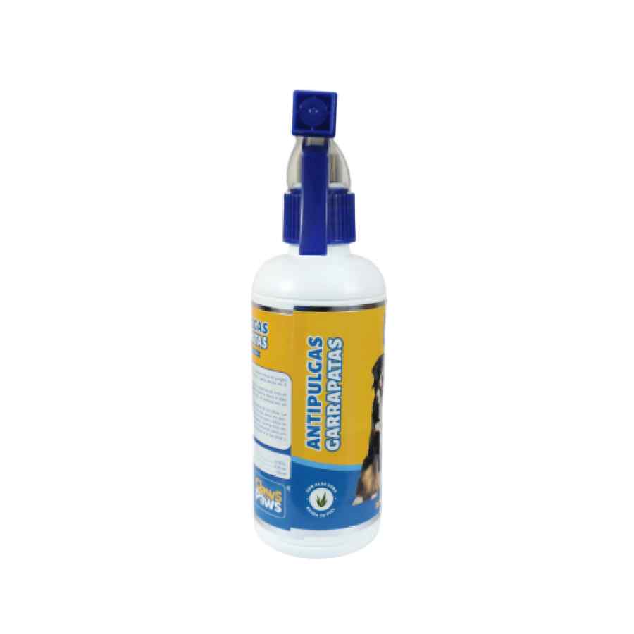 Antipulgas /Garrapatas C&P X 260 Ml., , large image number null