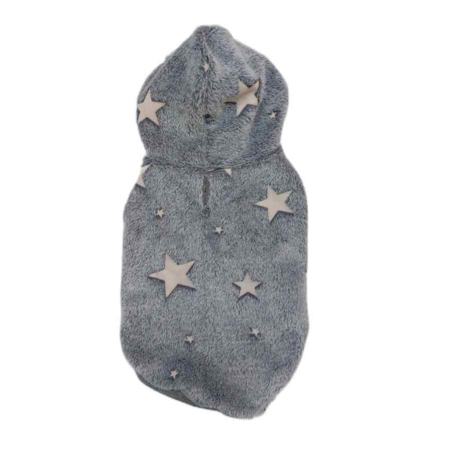 Chaqueta Polar Outech Estrellas Brillantes 