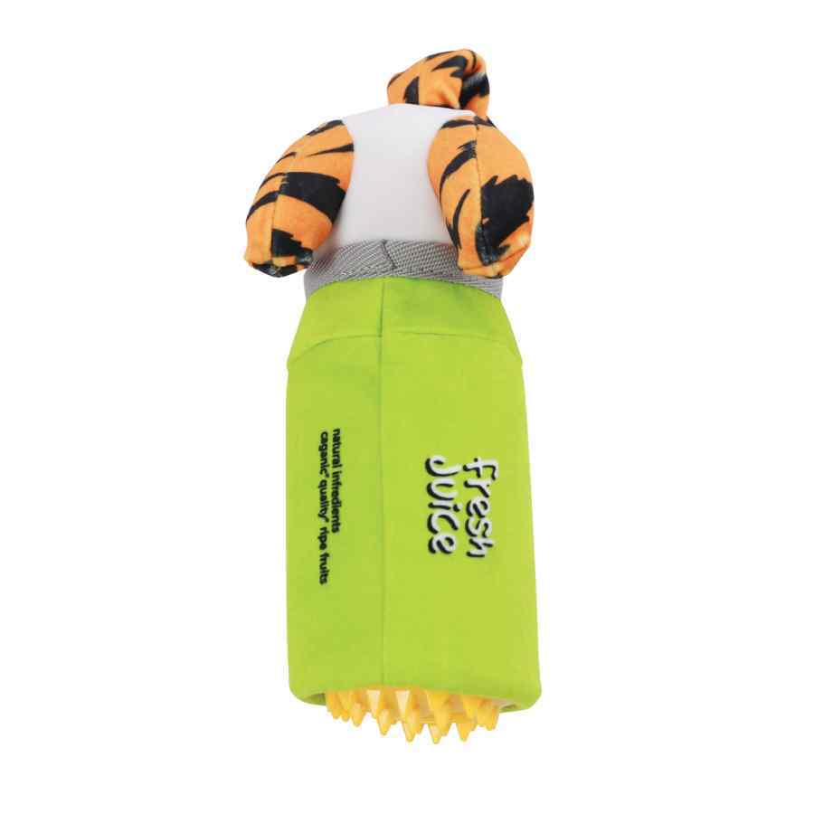 Snack Attack Dispensador De Comida Ozzy, , large image number null