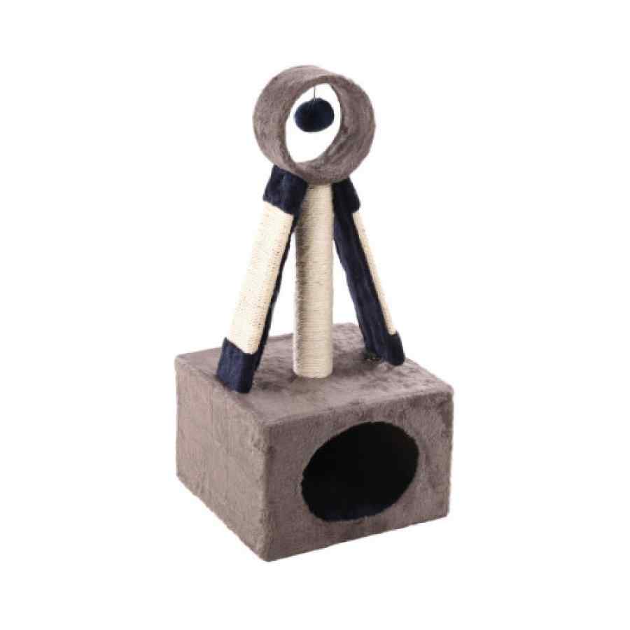 Rascador Vallonet 2 Bleu-Grey