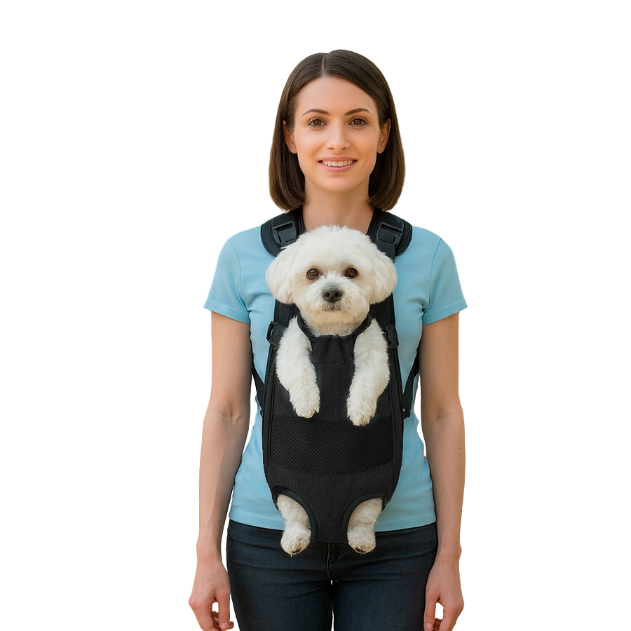 Cationic Canguro Pro Negro