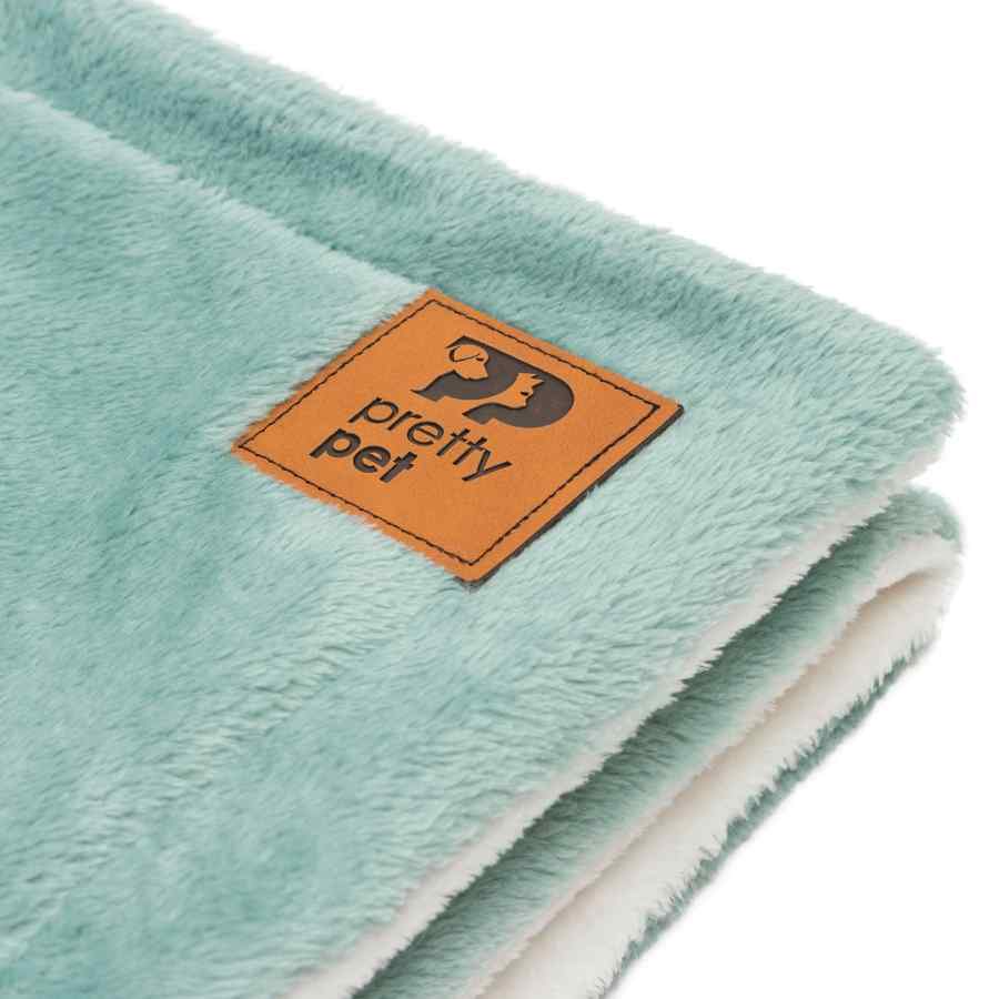 Manta Dream Color Menta, , large image number null