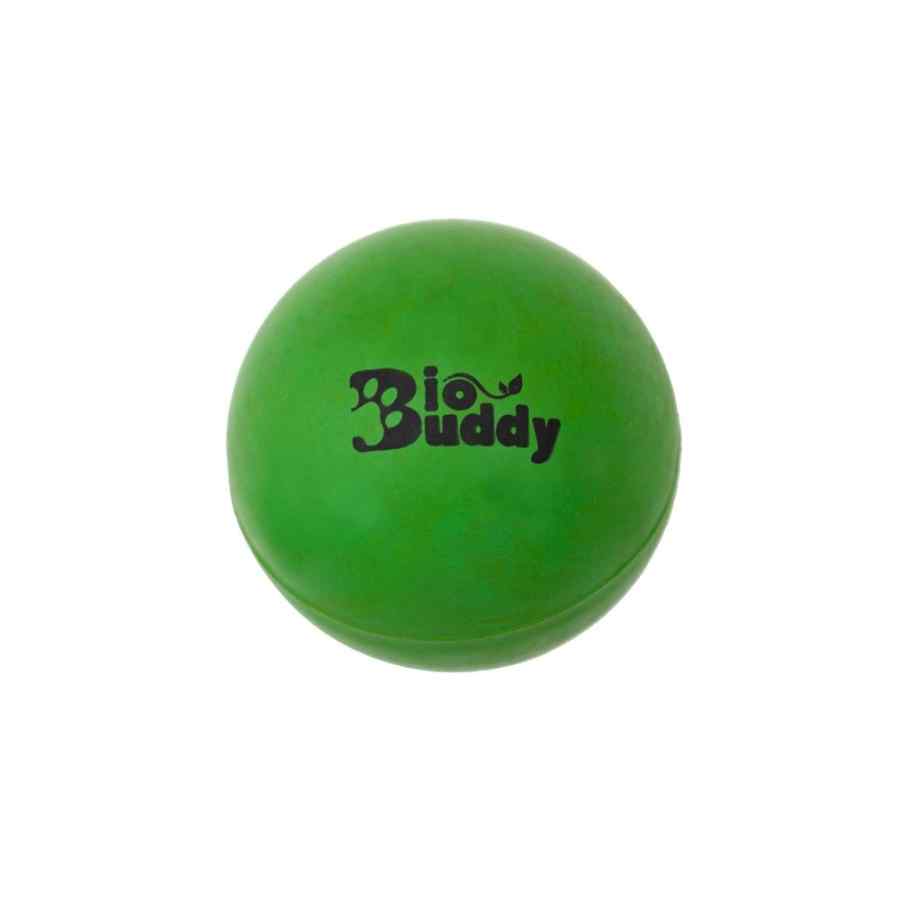 Bio Buddy Juguete Pelota Extra Dura Maciza, , large image number null