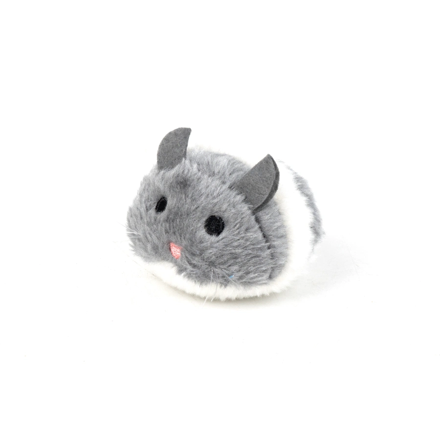 Tootoy! Kitten Buzzmouse Toy