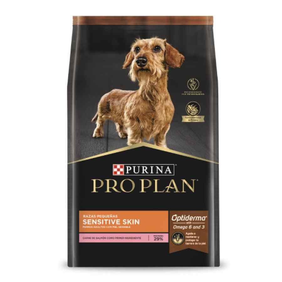 ProPlan Adulto Sensitive Razas Pequeñas 3 kg