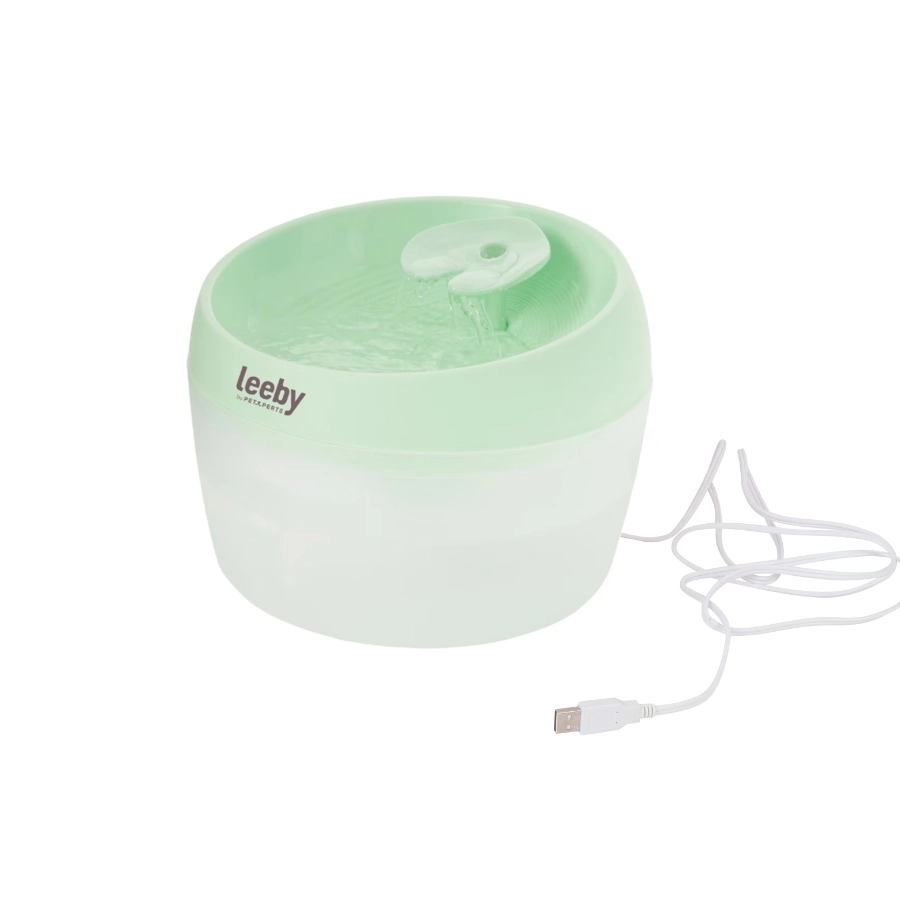 Fuente De Agua Kimi Leeby 1.5 L, , large image number null