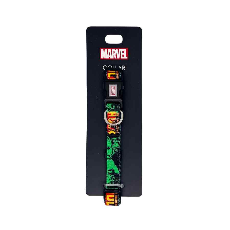 Collar Hulk, , large image number null