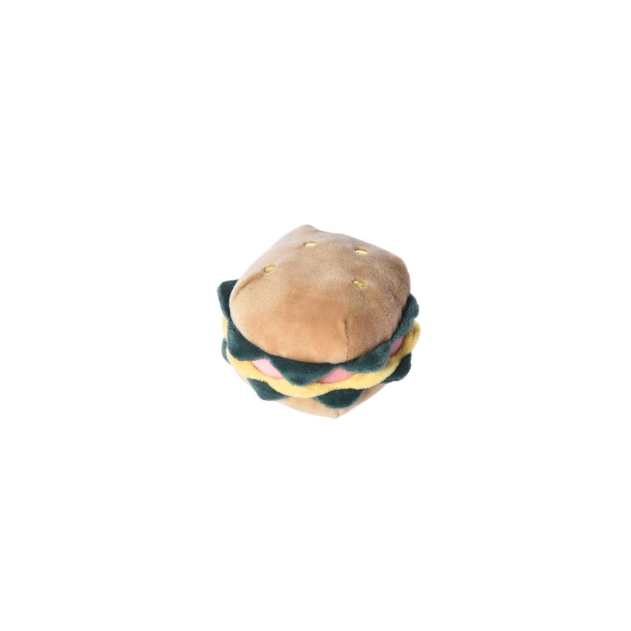 Tootoy! Peluche Burguer, , large image number null