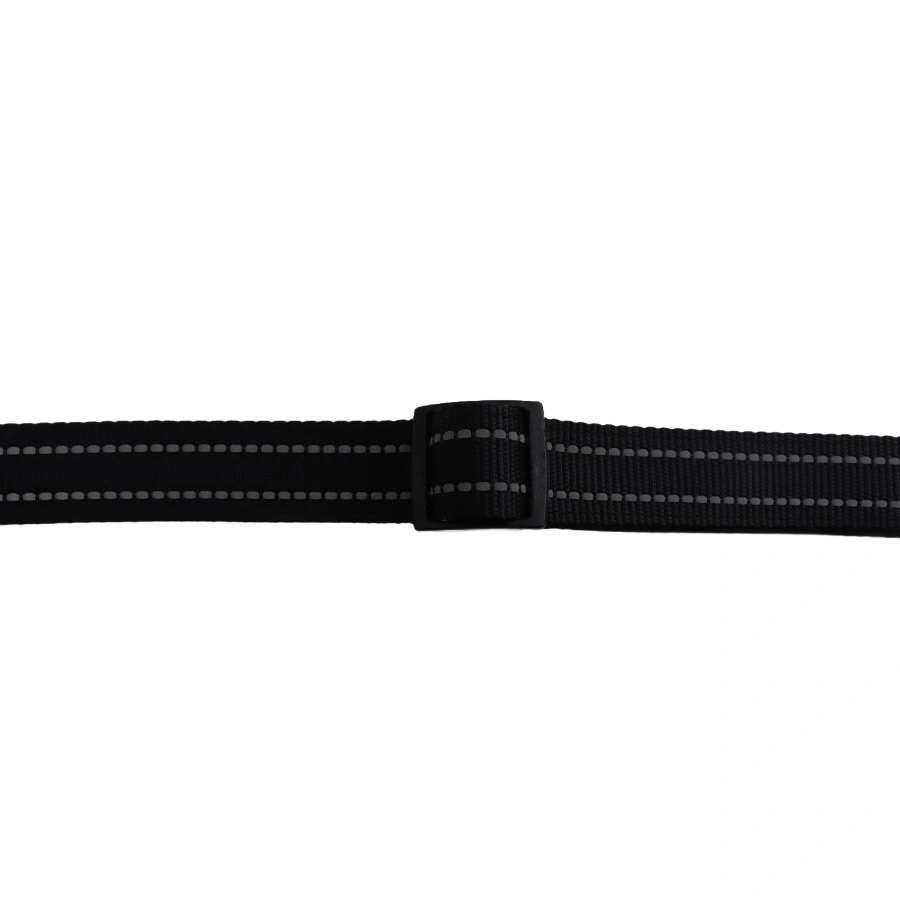 Gotoo! Collar Reflectante Premium Negro, , large image number null