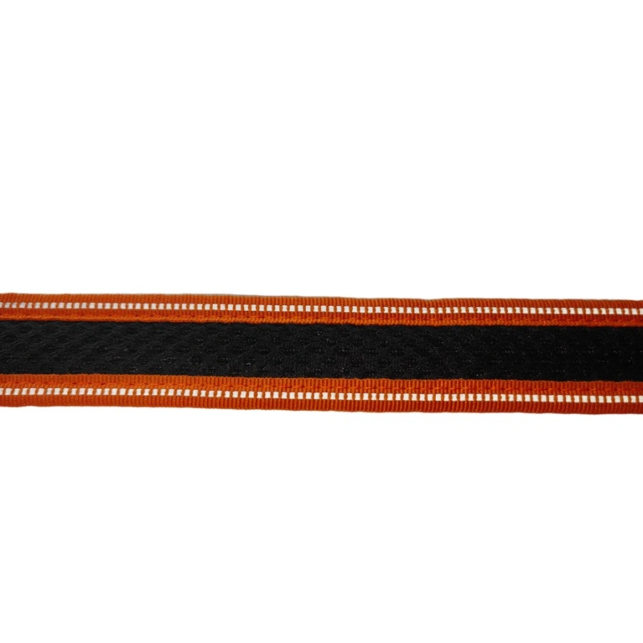 Gotoo! Collar De Malla Naranjo, , large image number null