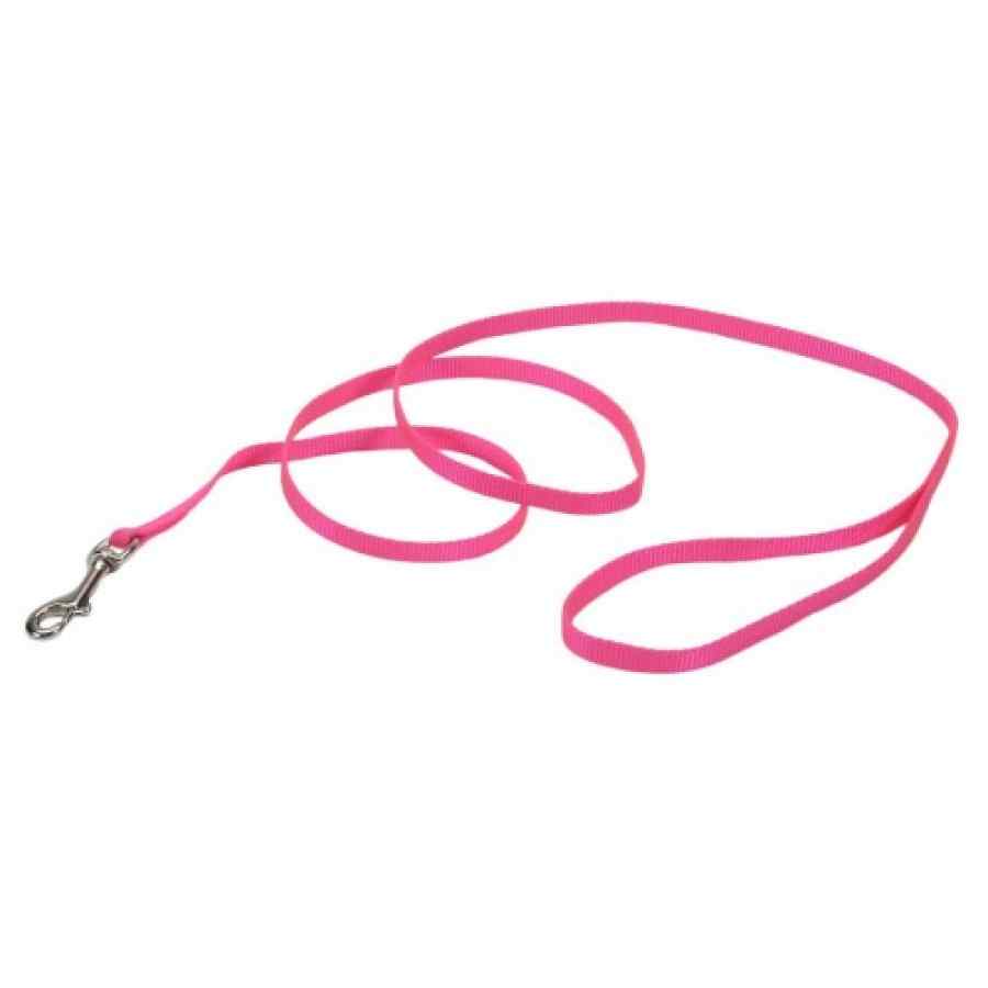 Coastal Tiro Nylon 3/8" X 1.80 Mt Rosado 306 Npk06, , large image number null