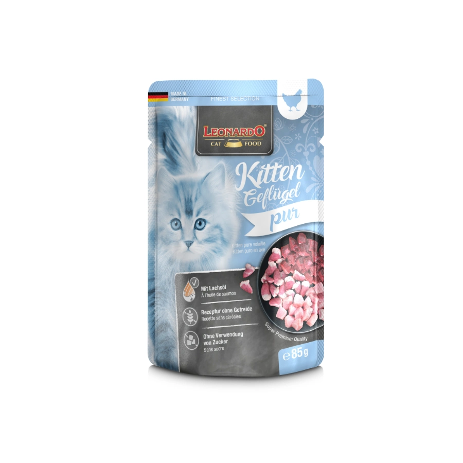 Leonardo Kitten Ave 0.085 Kg, , large image number null