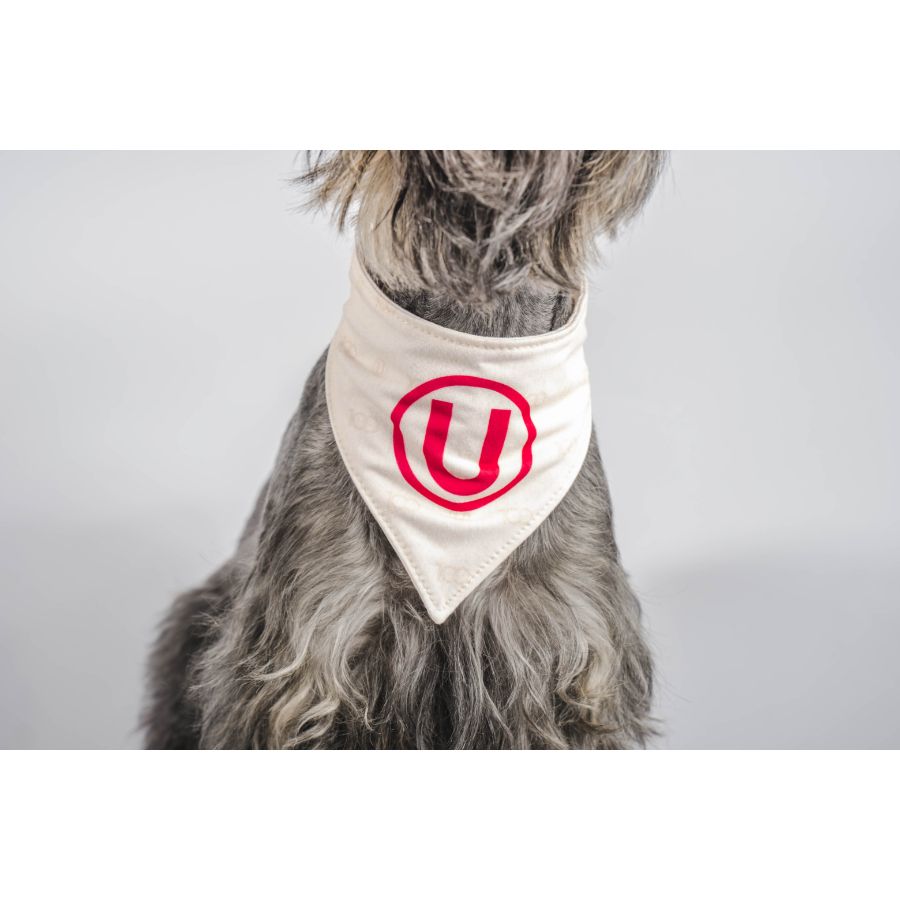 Bandana reversible oficial universitario, , large image number null