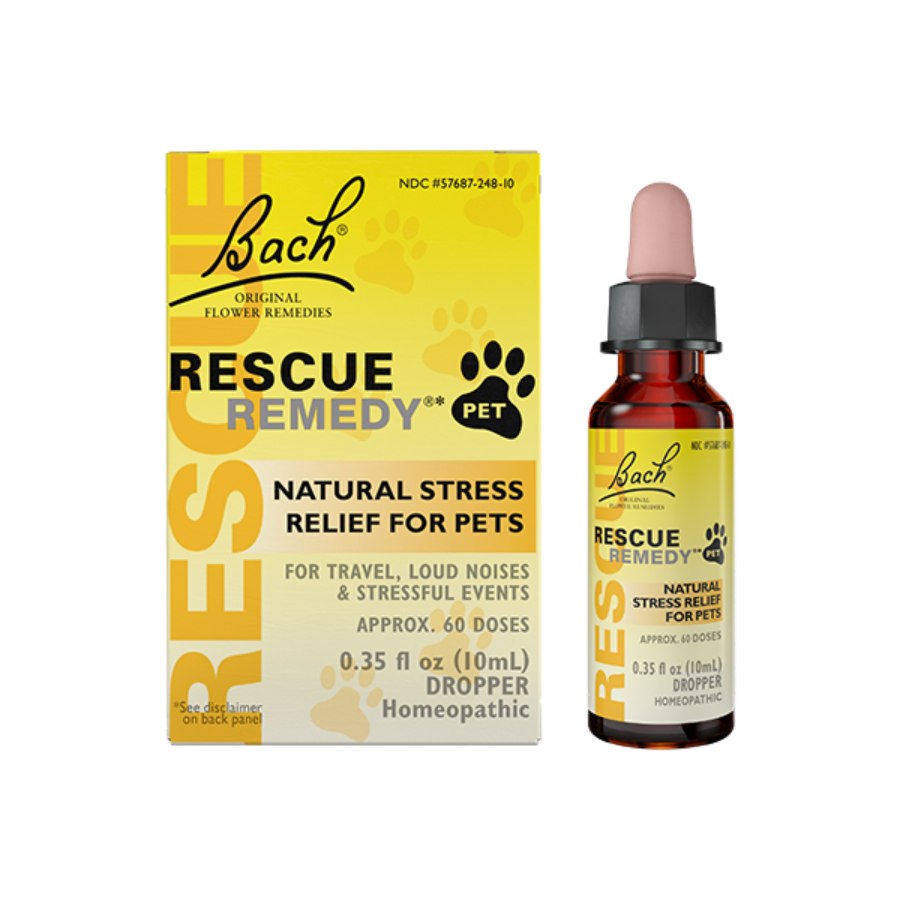 Rescue Remedy Pet 10 ml Gotas, , large image number null