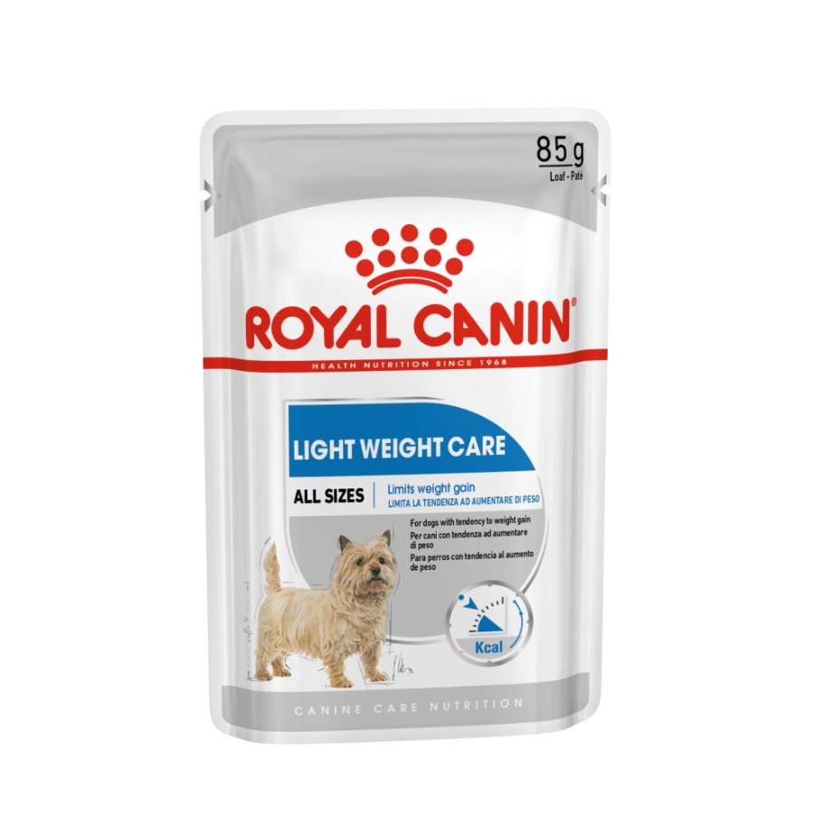 Royal Canin Perro Ccn Light Weight Care 85 g