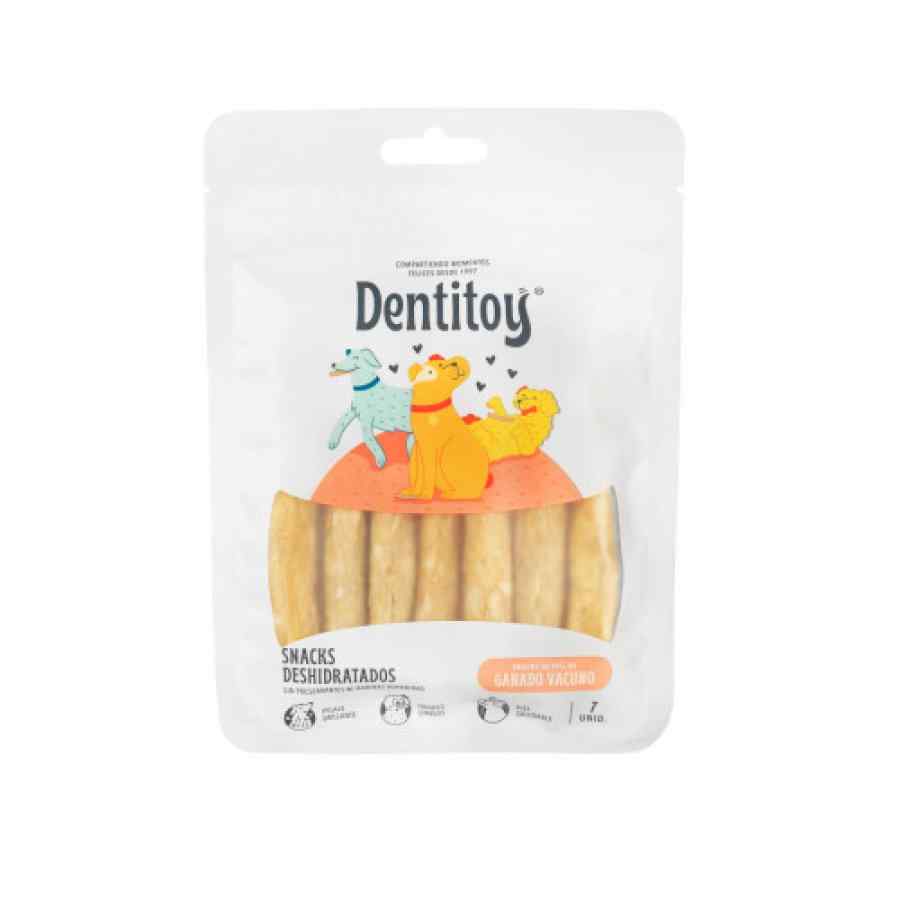 Dentitoy Snacks X 7 Unid, , large image number null