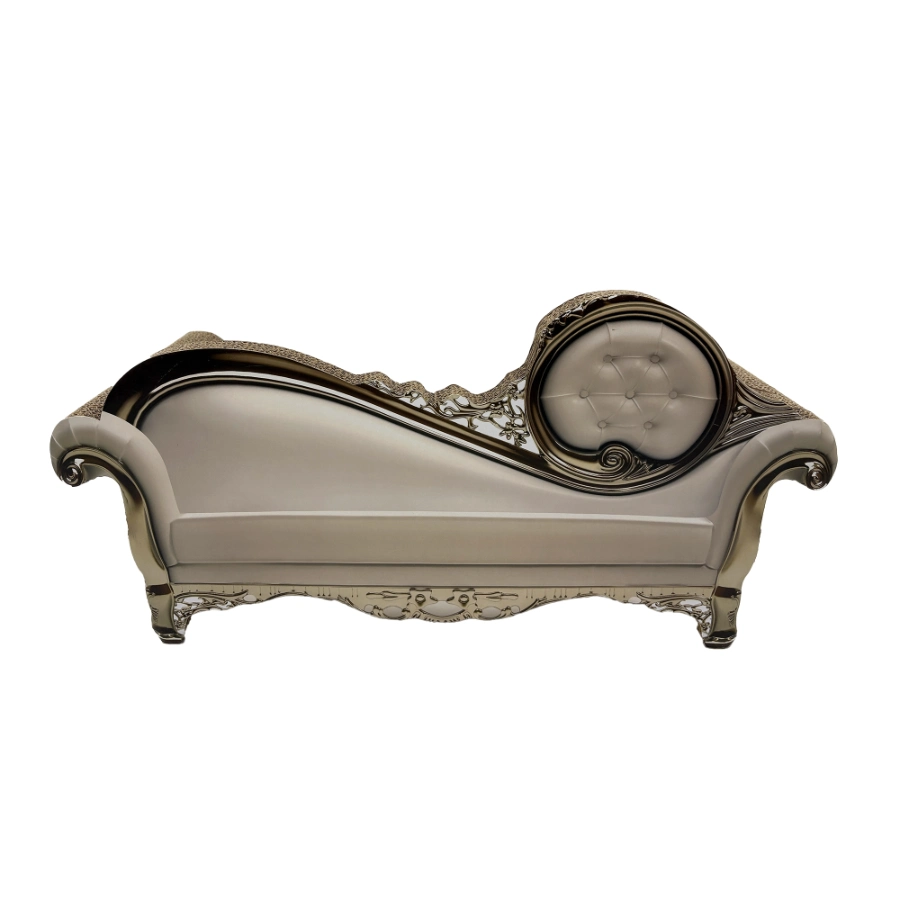 Camillle Chaise Cardboard Lounge&Scratch, , large image number null