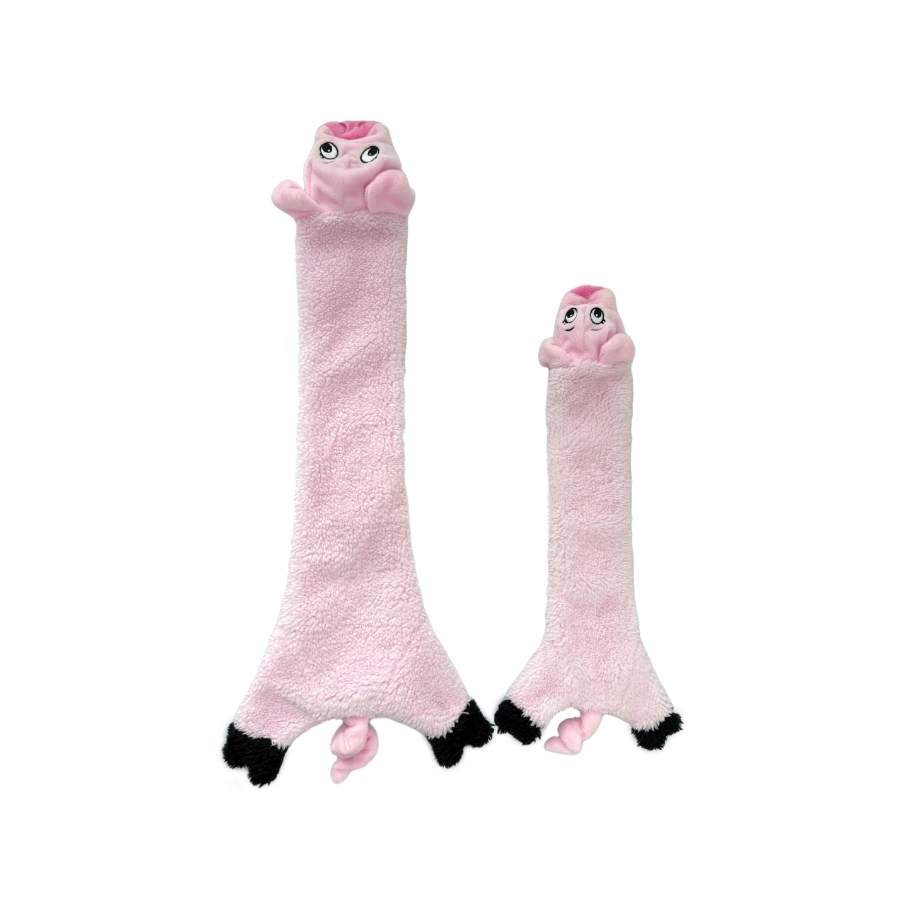 Love The Earth Stuffing Free Pig Small 14&rdquo;, , large image number null