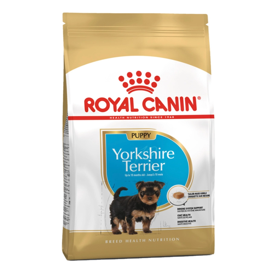 Royal Canin Perro Bhn Yorkshire Puppy 1.5 Kg, , large image number null