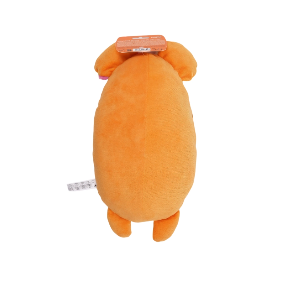 Tootoy! Comfort&Relax Rainbow Mouse Toy, , large image number null