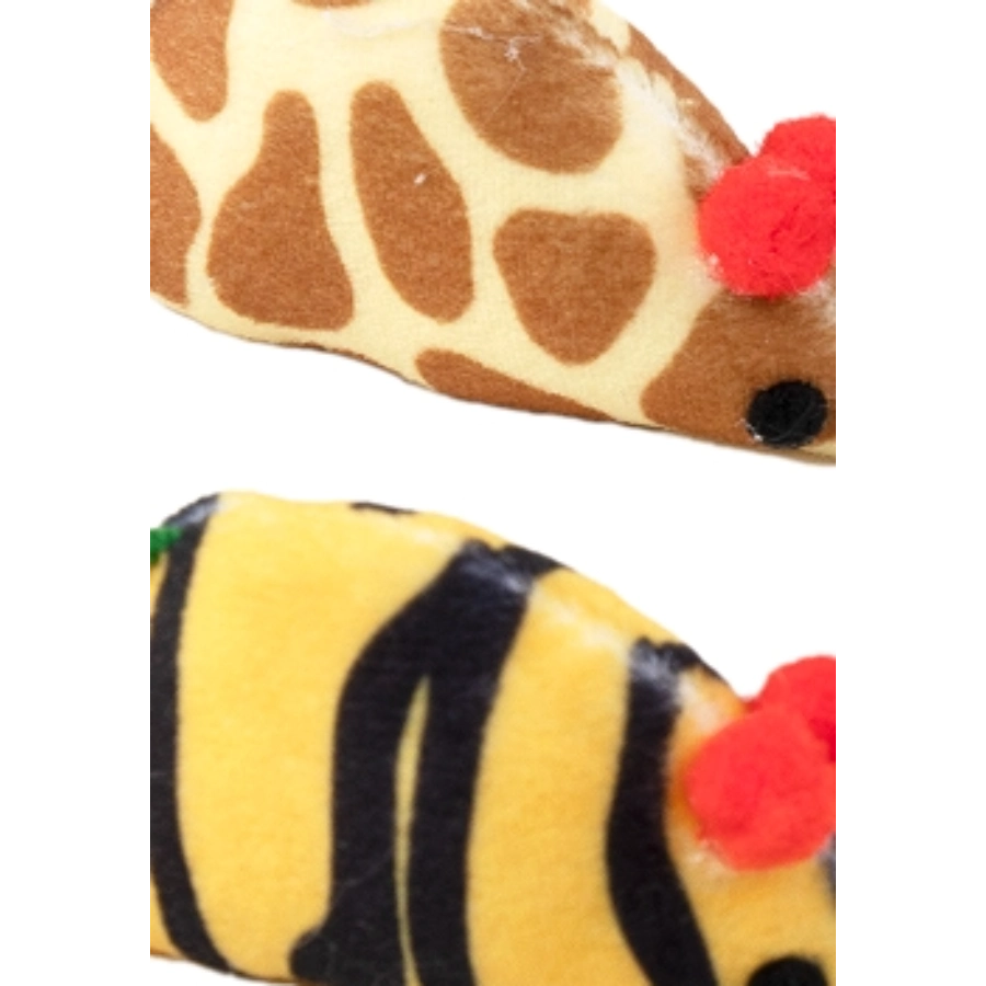 Tootoy! Comfort&Relax Funny Mice Set, , large image number null