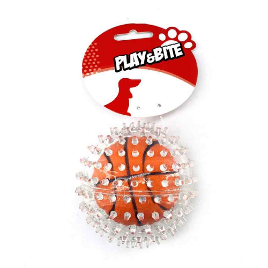 Play&Bite Sports Ball
