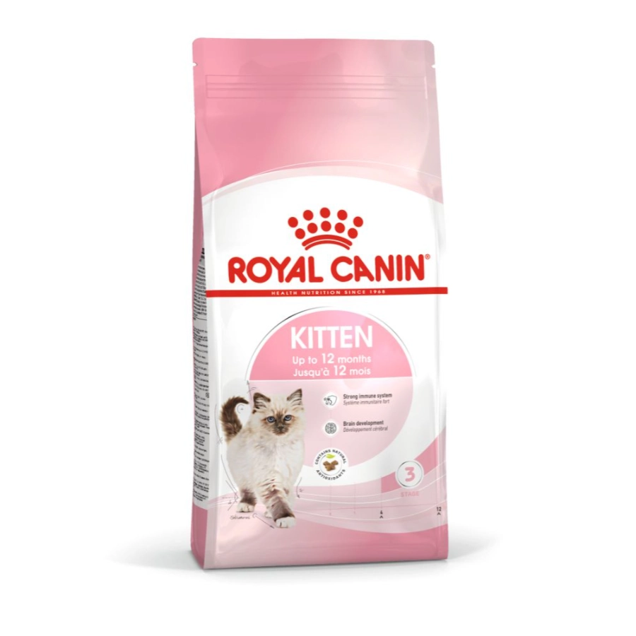Royal Canin Gato Fhn Kitten 2 Kg