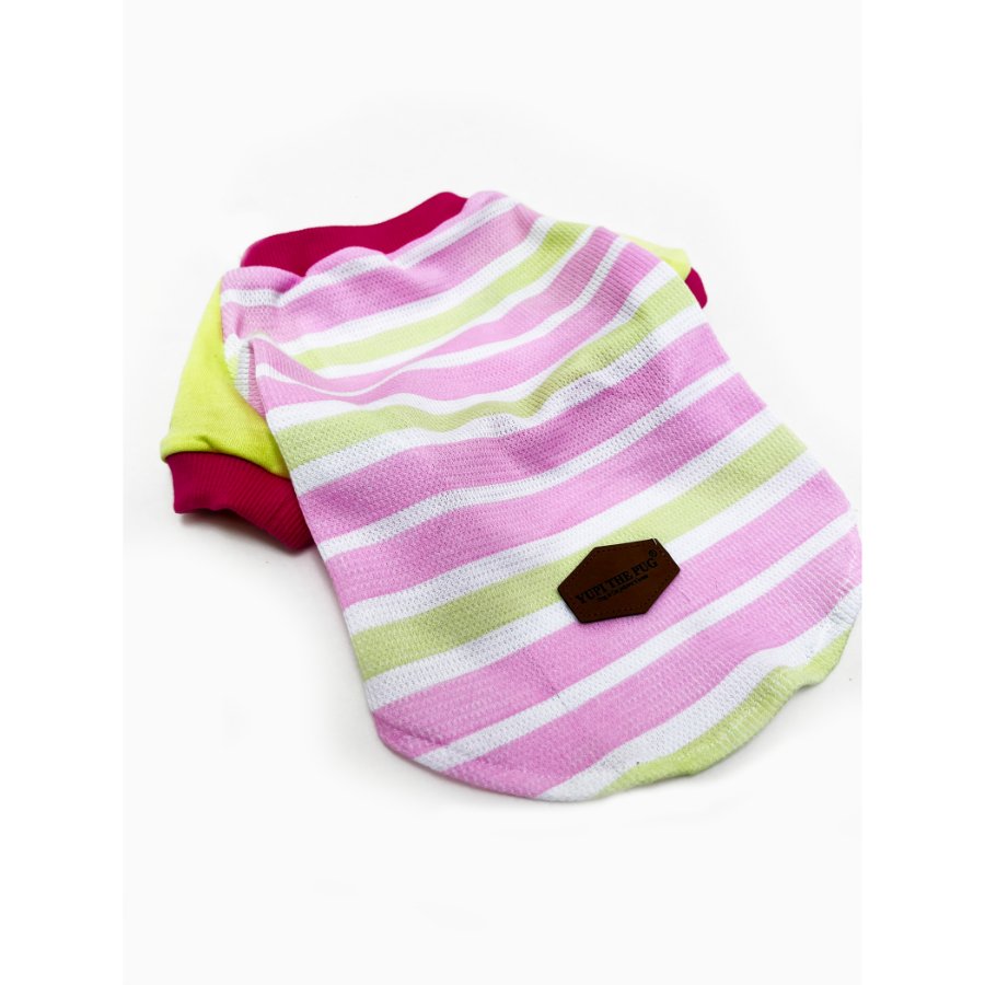 Yupi The Pug - Polo Surtido Hembra, , large image number null