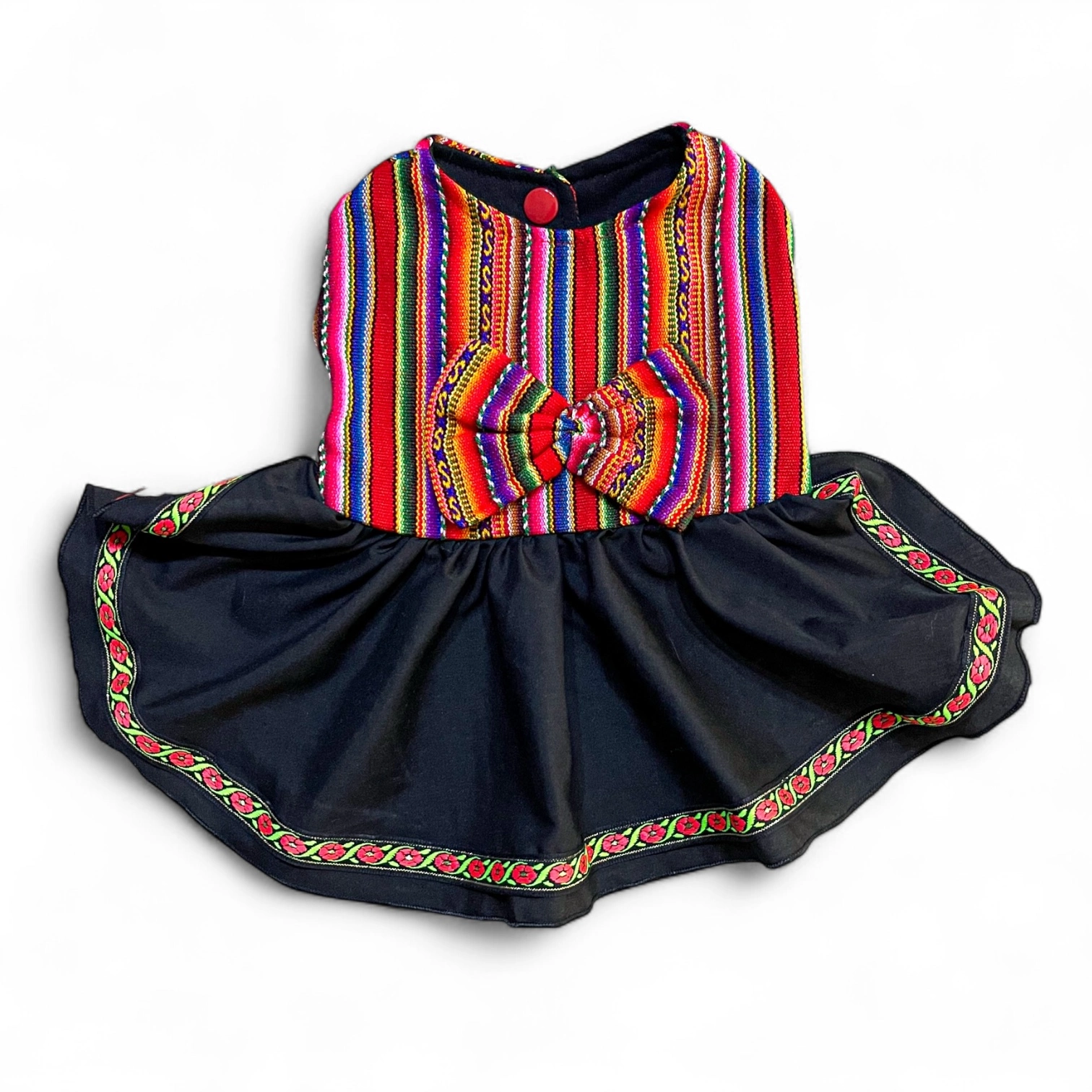 Lmb Vestido Incapaws
