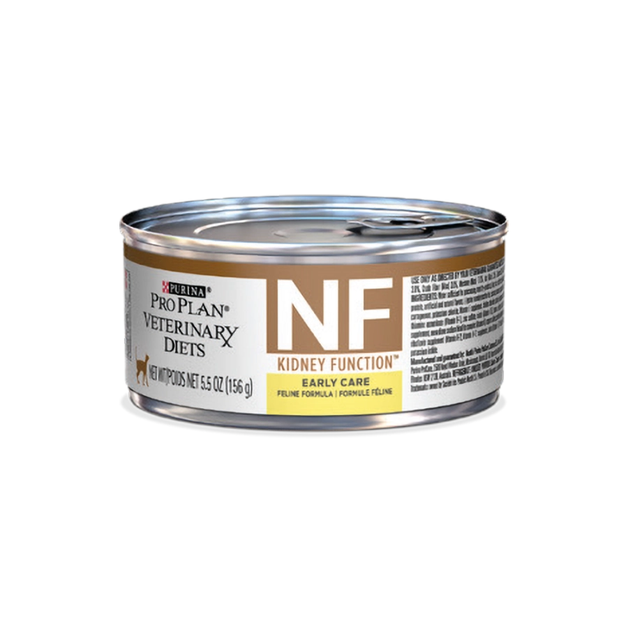 Pro Plan Veterinary Diets Wet Nf Advance 156gr Renal Avanzada, , large image number null