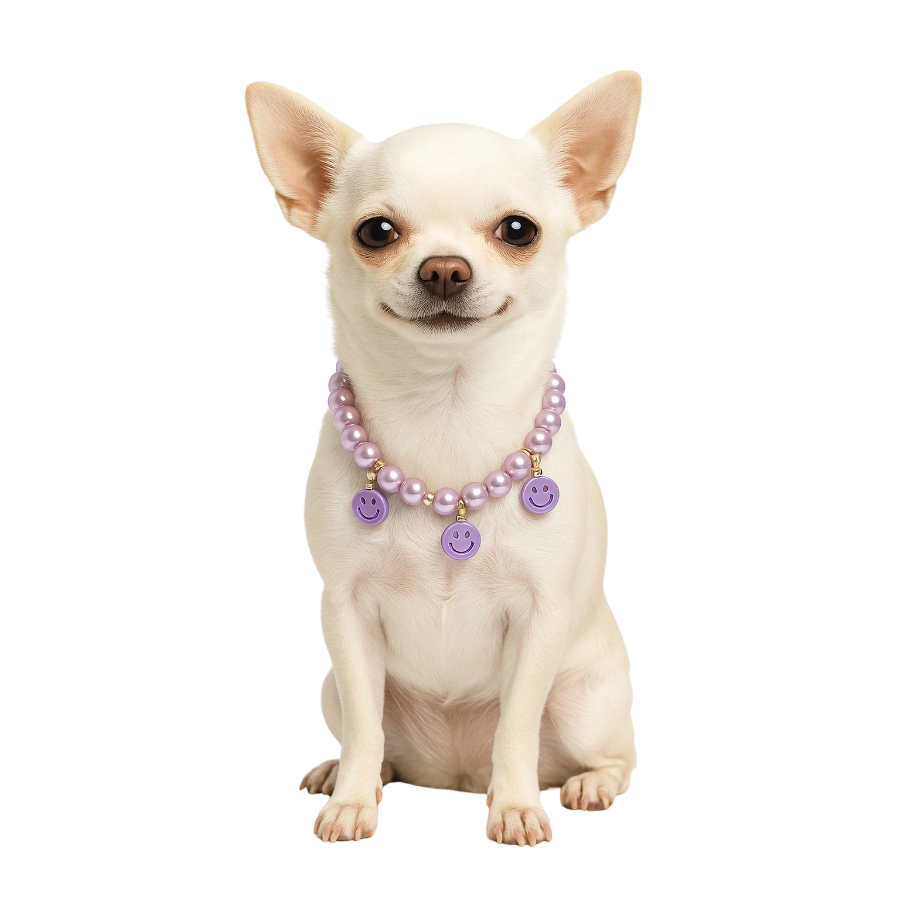 Lmb Collar Perla Colores