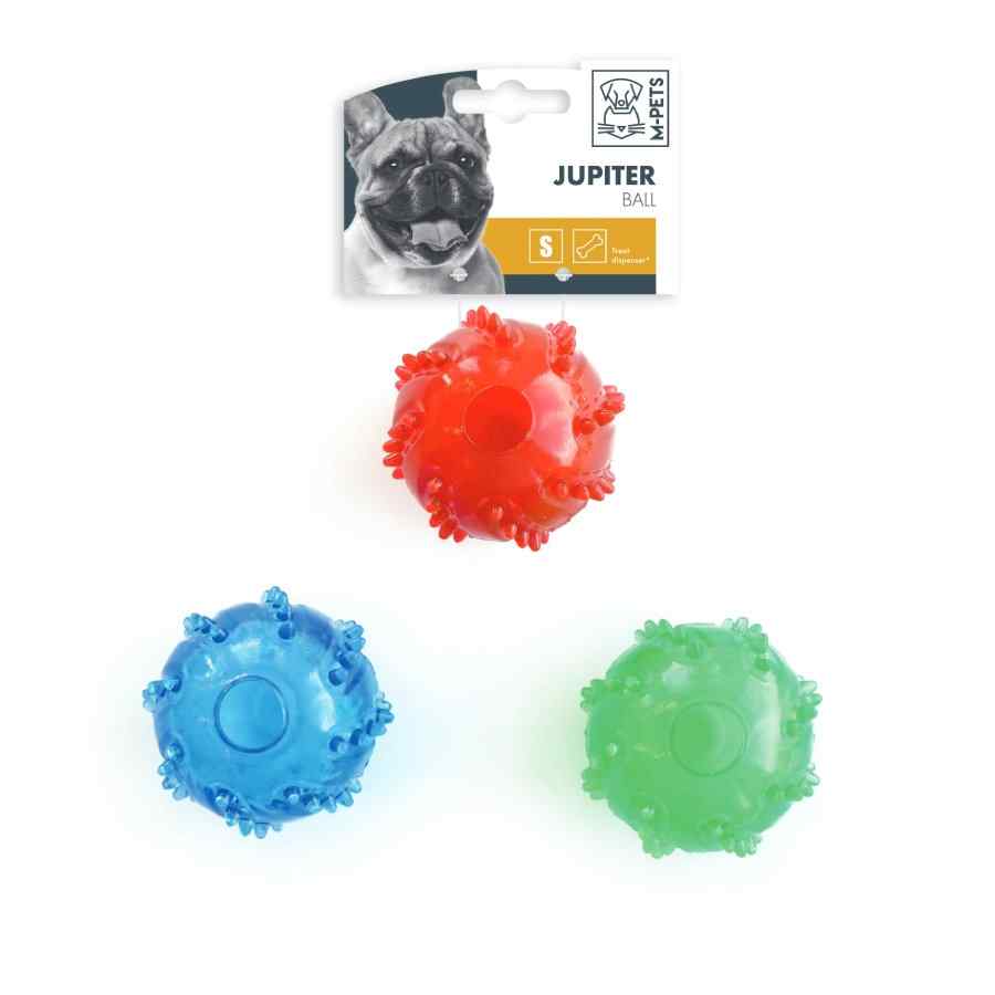 Jupiter  Pelota Dispensador  (Modelos Aleatorios), , large image number null