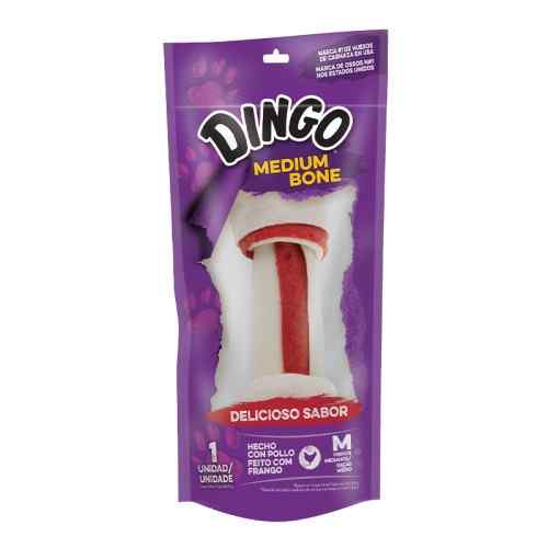 DINGO Medium Bone, , large image number null