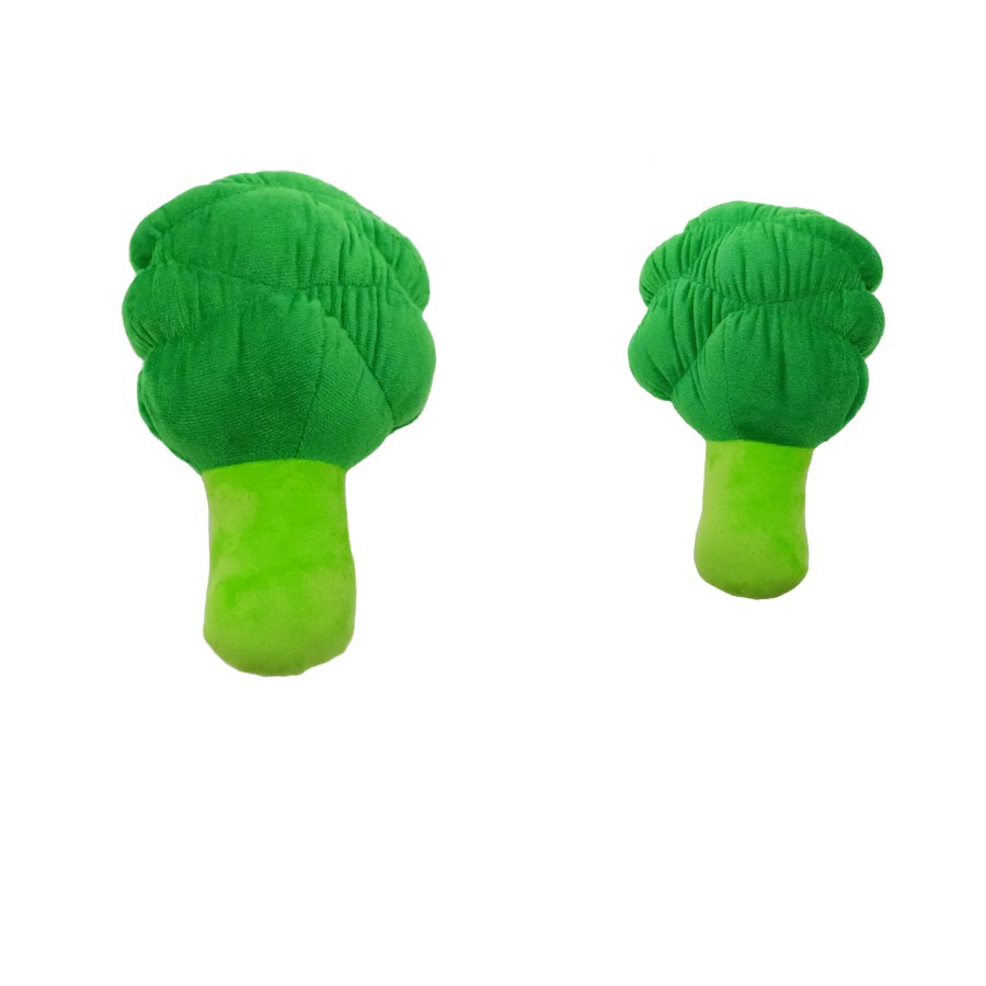 Tootoy! Peluche Brócoli M, , large image number null