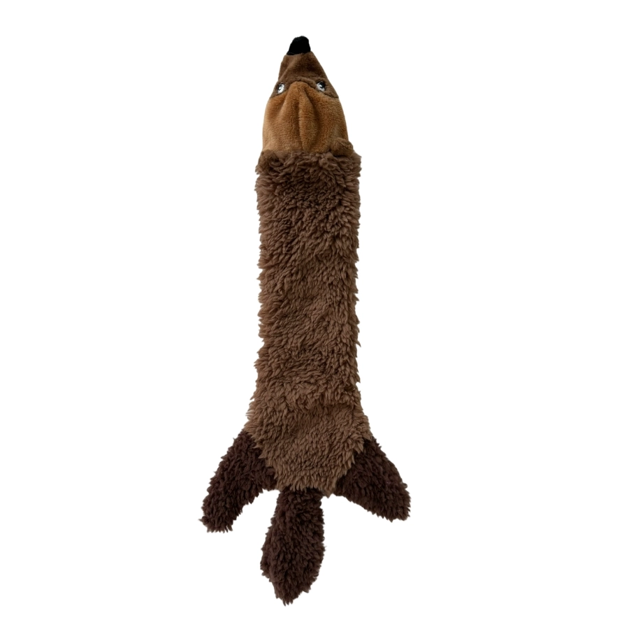 Love The Earth Mink Stuffing Free Small 14&rdquo;, , large image number null