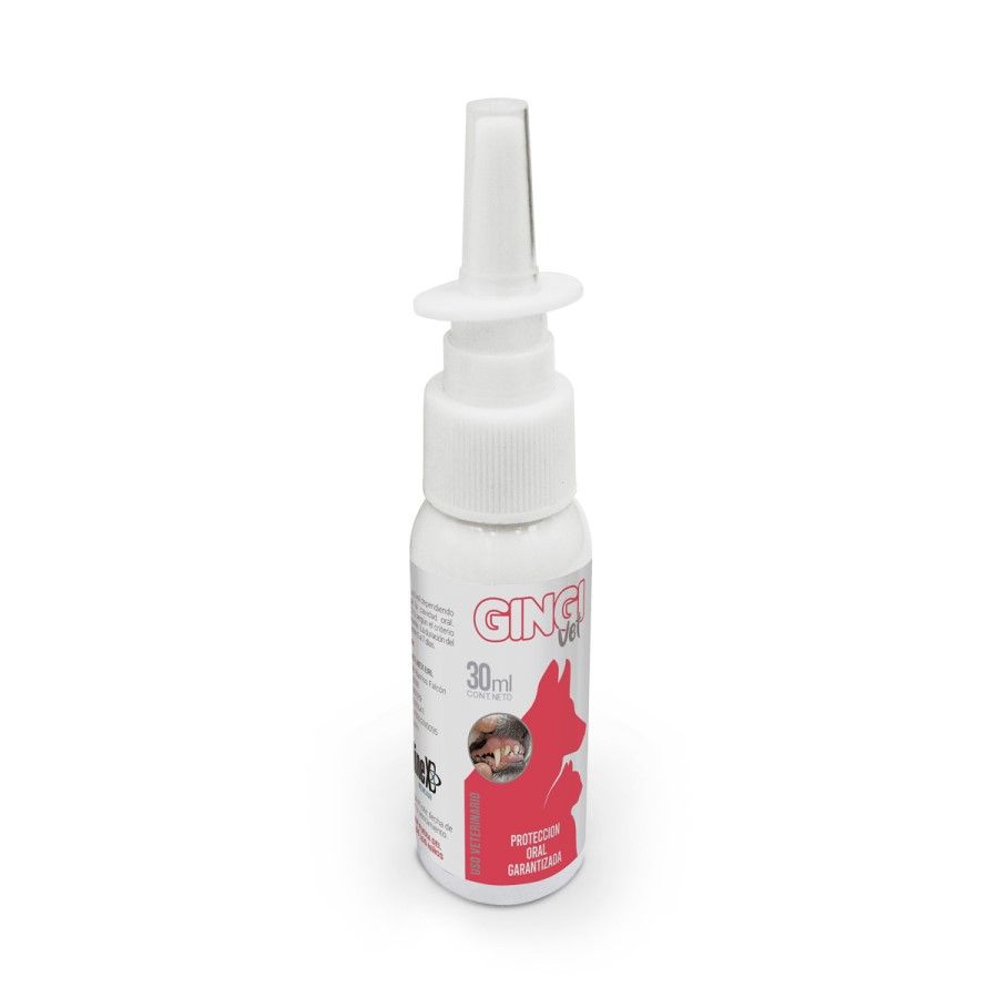 Gingivet Solucion Oral Antibacteriana 30 Ml, , large image number null