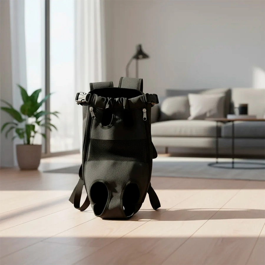 Cationic Canguro Pro Negro, , large image number null